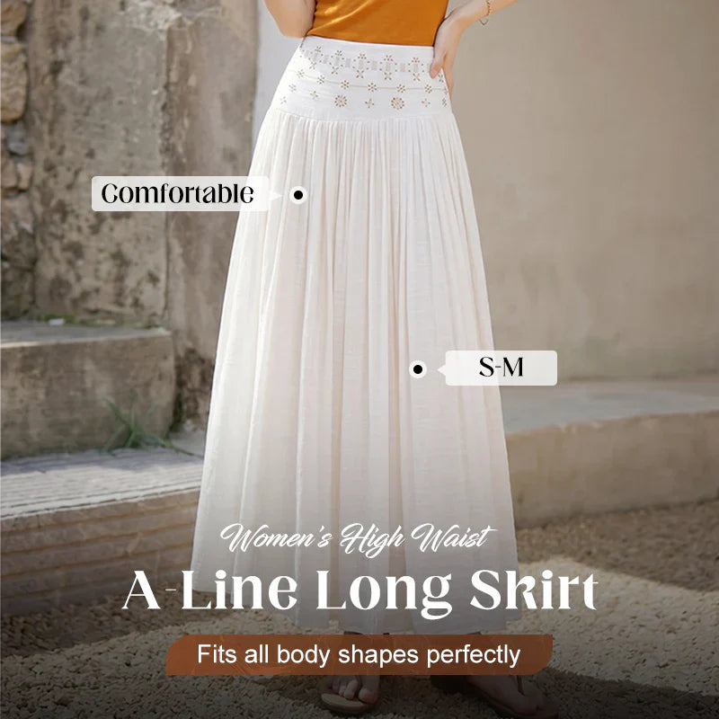 Sabina Sabina Perini High Waist Pants - main product view