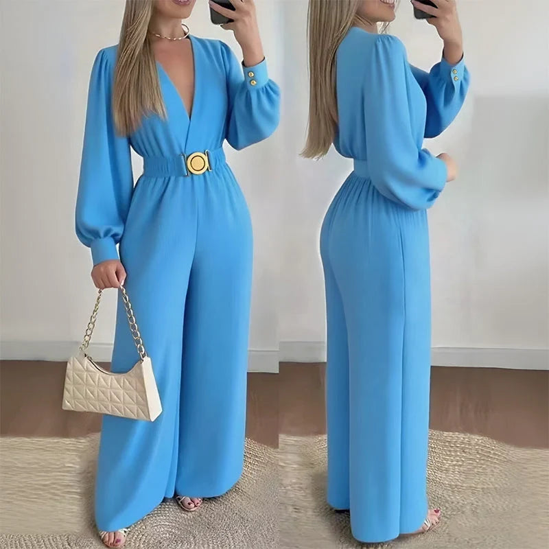 Sabrina Bevilacqua™ Dopasowana sukienka jednoczęściowa dla niewymuszonej elegancji