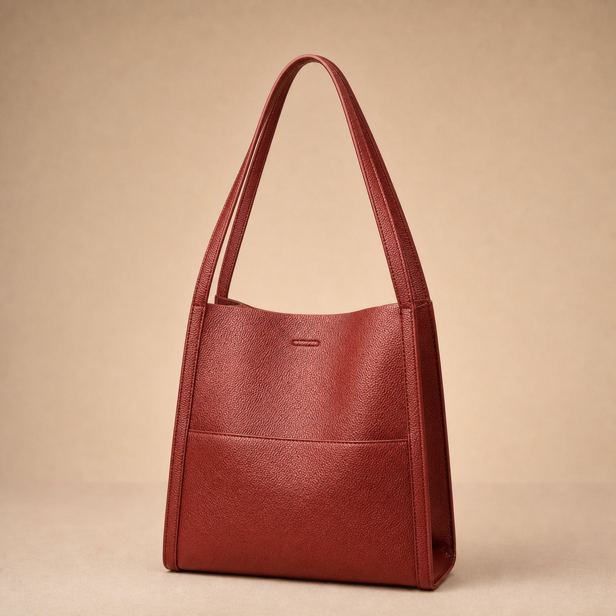 Seraphine Vale™ Pojemna torba codzienna dla zorganizowanych kobiet