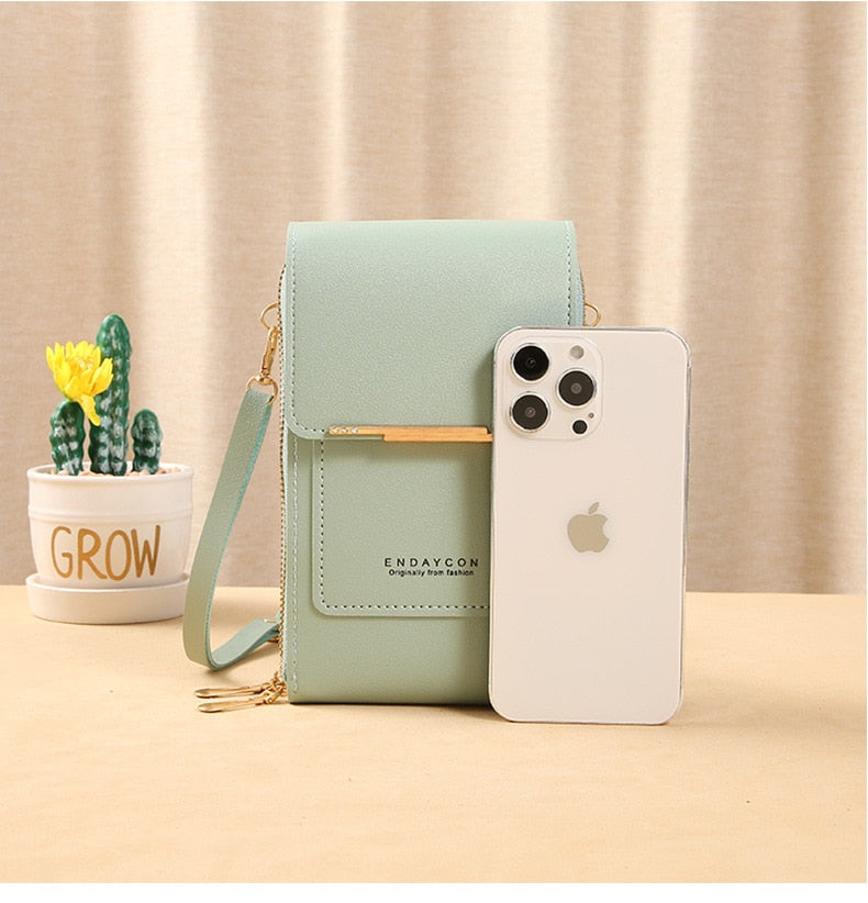 ShieldSnap™ ShieldSnap™ Minimalist Anti-Theft Everyday Bag - content image 27