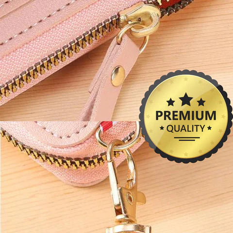 ShieldSnap Compact Fashion Anti-Theft Bag - additional product gallery view