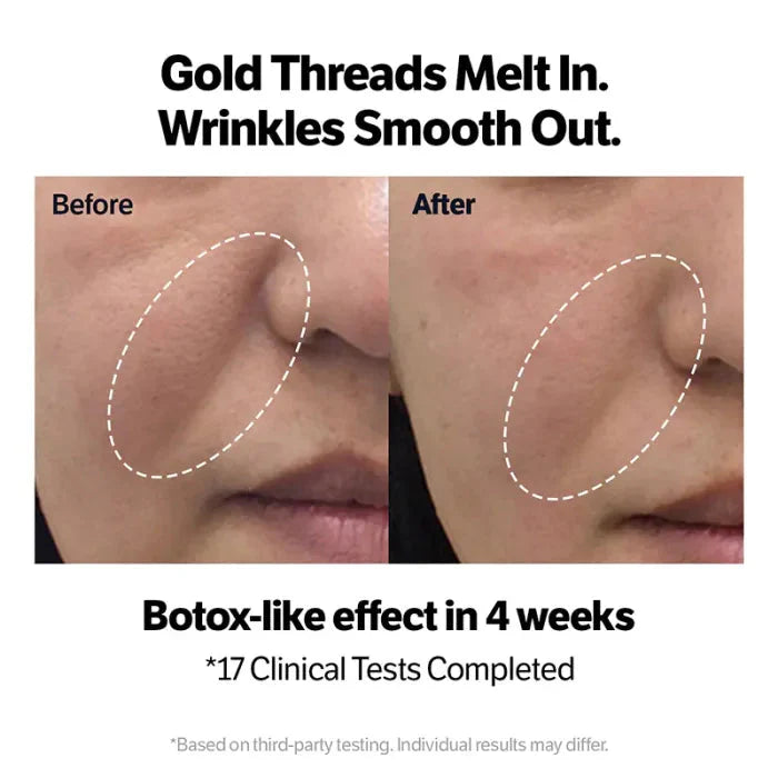 Silkara Silk Lifting Peptide Ampoule - full product packaging angled view