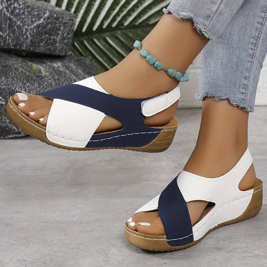 SoleEase Pro+™ SoleEase Pro+™ Breathable Orthopedic Walking Sandals - content image 63