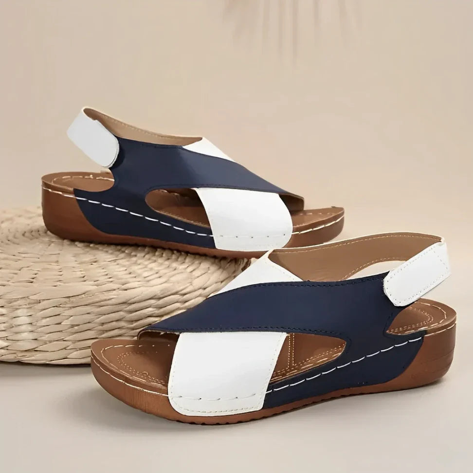 SoleEase Soleease Pro Breathable Orthopedic Walking Sandals - gallery view 14