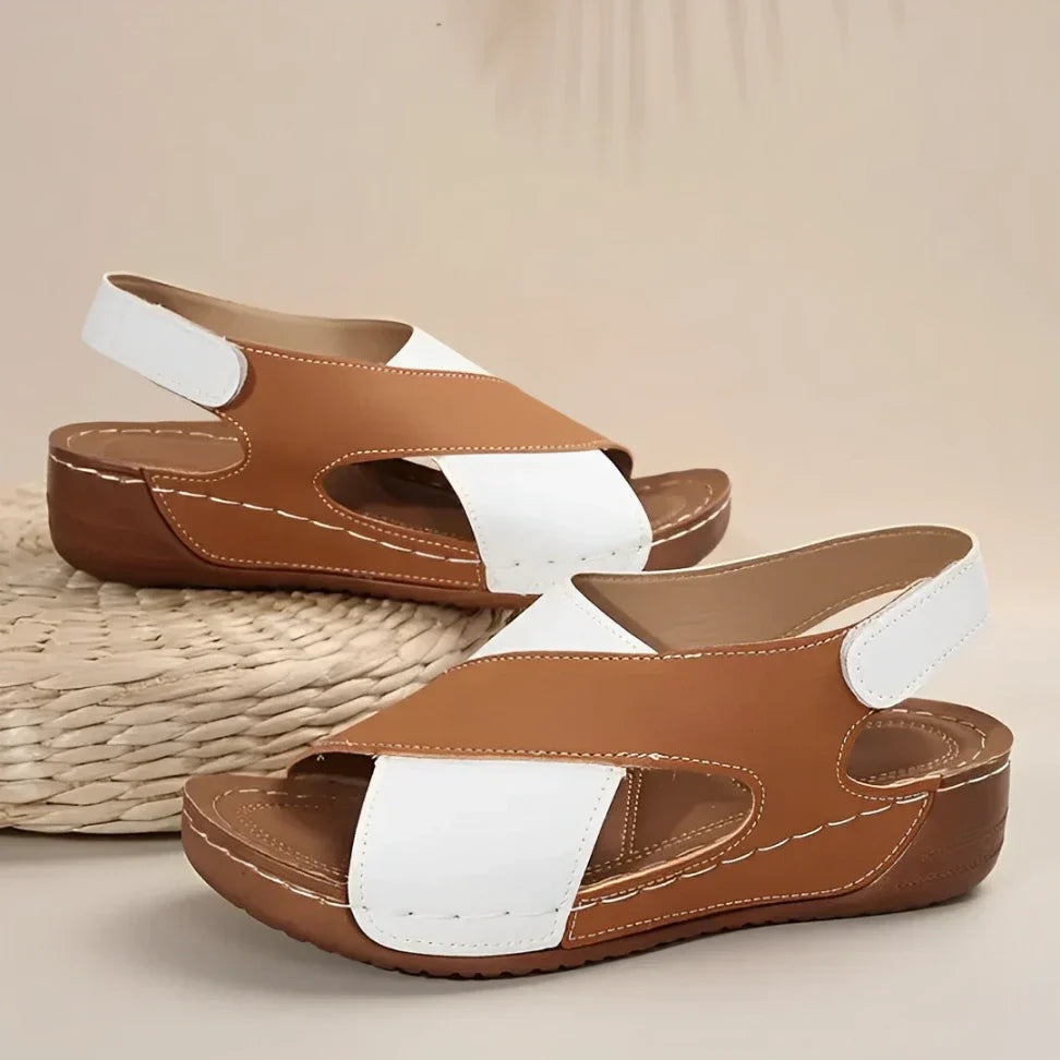 SoleEase Soleease Pro Breathable Orthopedic Walking Sandals - gallery view 15