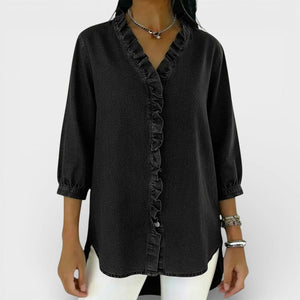 Czarny