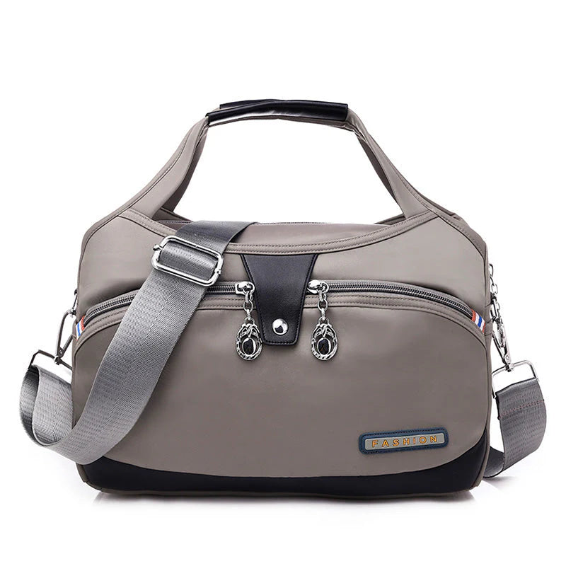 VaultChic™ VaultChic™ Elegant Anti-Theft Tote Bag - gallery image 26