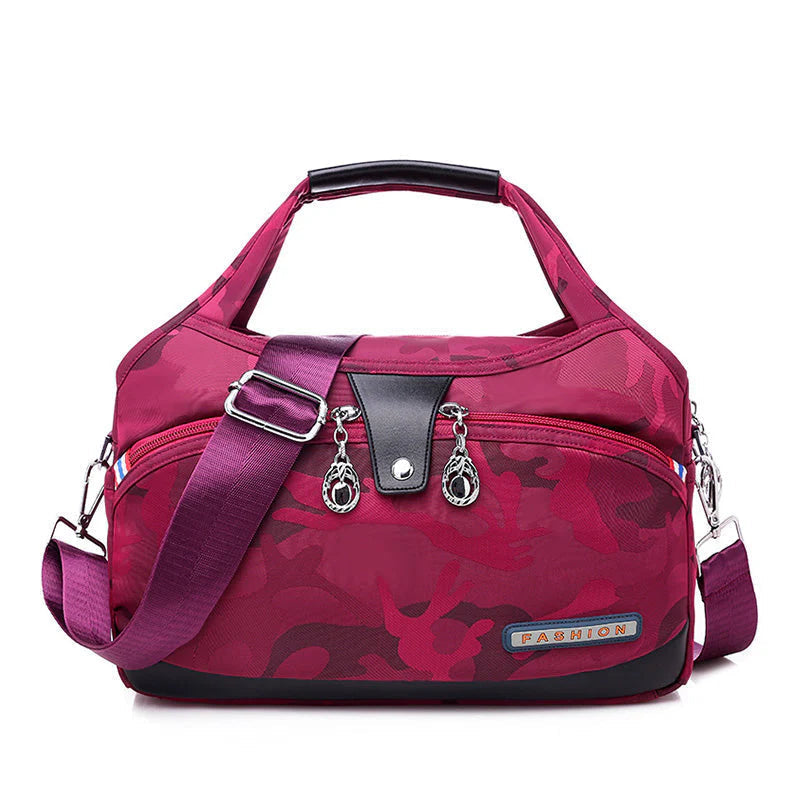 VaultChic™ VaultChic™ Elegant Anti-Theft Tote Bag - gallery image 27