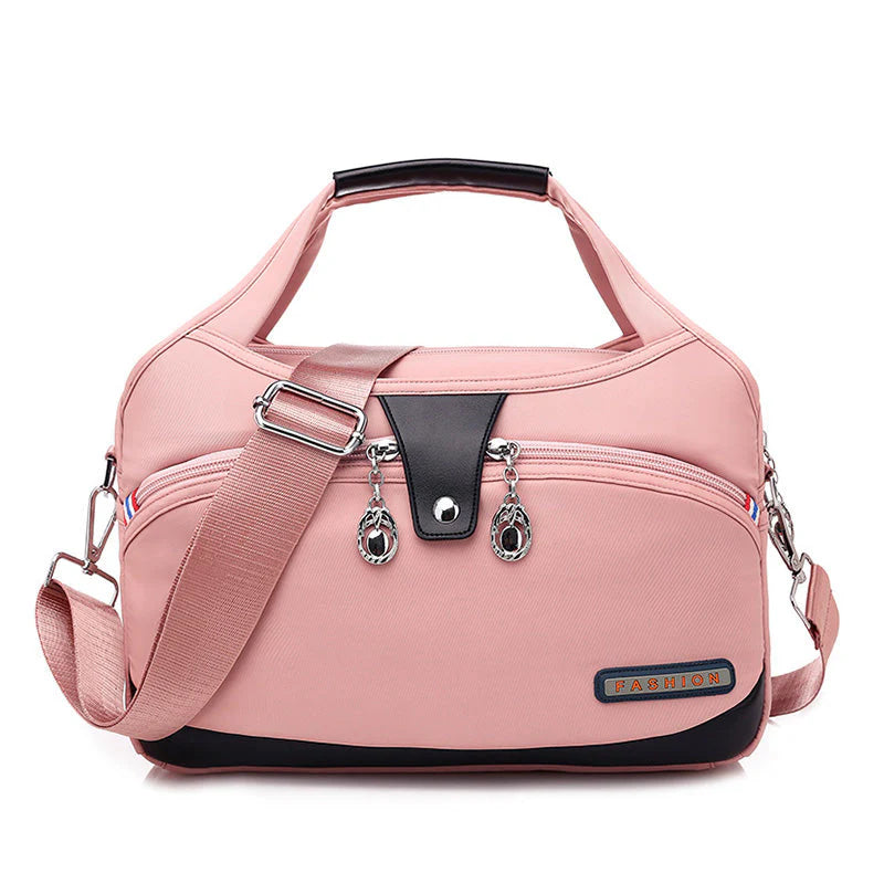 VaultChic™ VaultChic™ Elegant Anti-Theft Tote Bag - gallery image 28
