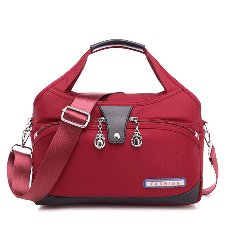 VaultChic™ VaultChic™ Elegant Anti-Theft Tote Bag - gallery image 30