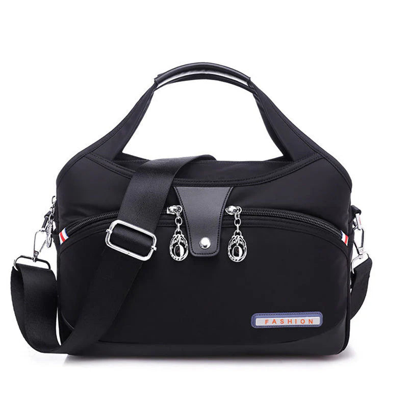 VaultChic™ VaultChic™ Elegant Anti-Theft Tote Bag - gallery image 31