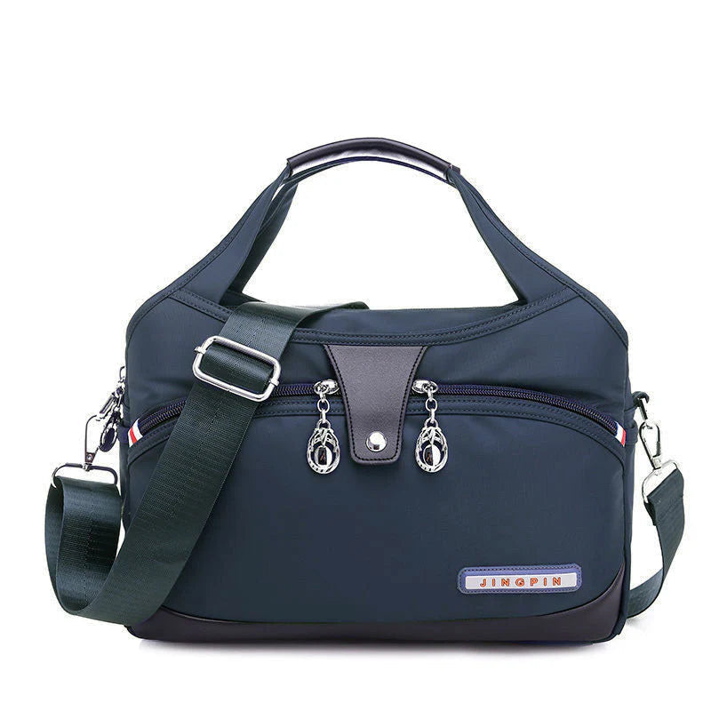 VaultChic™ VaultChic™ Elegant Anti-Theft Tote Bag - gallery image 32