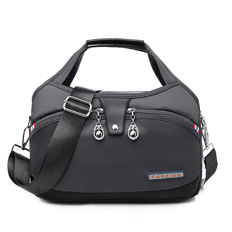 VaultChic™ VaultChic™ Elegant Anti-Theft Tote Bag - gallery image 33