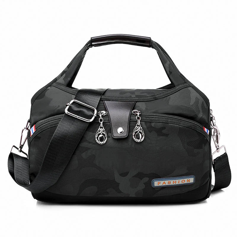 VaultChic™ VaultChic™ Elegant Anti-Theft Tote Bag - gallery image 36