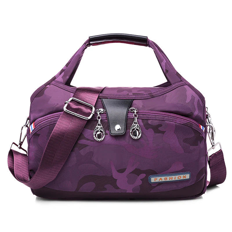 VaultChic™ VaultChic™ Elegant Anti-Theft Tote Bag - gallery image 37