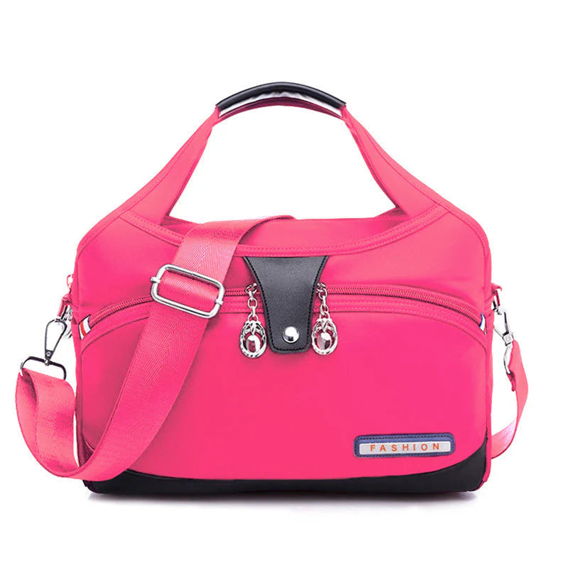 VaultChic™ VaultChic™ Elegant Anti-Theft Tote Bag - gallery image 39