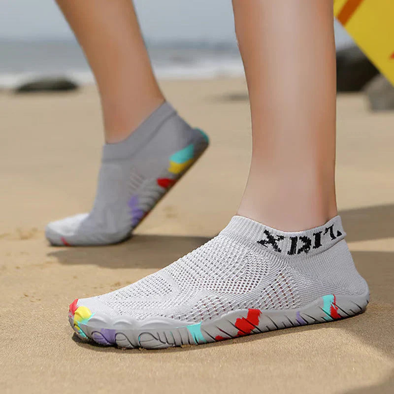 WadeFlow™ Uniwersalne buty do aktywności na lądzie i w wodzie